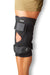 Aspen Hinged Knee