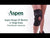 Aspen Hinged Knee (Universal)